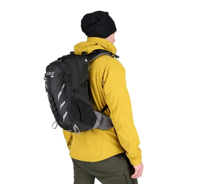 Nils Camp NC1942 Ghoster 20l turistický batoh 15-07-130 Nils Camp NC1942 Ghoster 20l turistický batoh 15-07-130