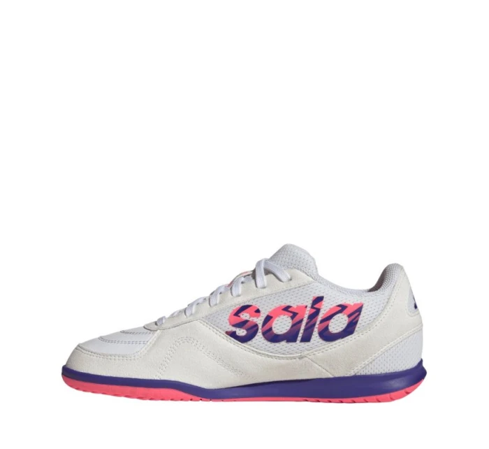 Detská futbalová obuv adidas Top Sala Competition II IN JP6985