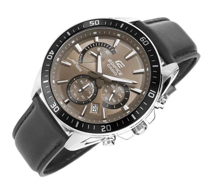 Pánské hodinky EDIFICE model 21806093 + krabice - CASIO