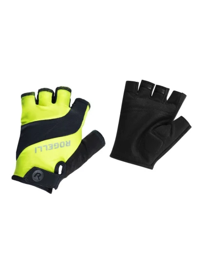 rękawiczki model 21844067 2 fluor XL - Rogelli