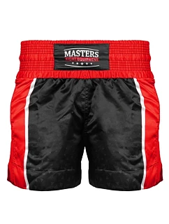 MASTERS  šortky model 22160741 - MASTERS FIGHT EQUIPMENT