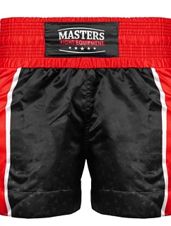 MASTERS  šortky model 22160741 - MASTERS FIGHT EQUIPMENT