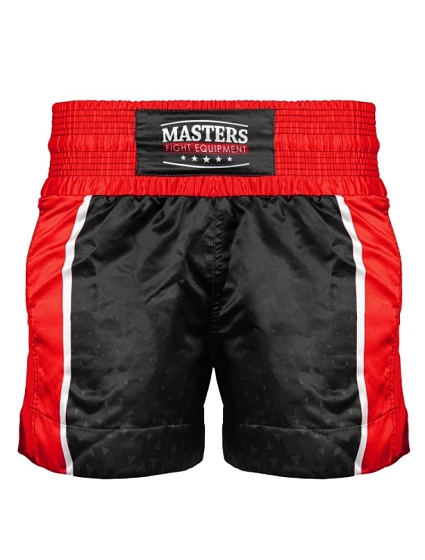 MASTERS "COMBAT" K-1 šortky (schválené WAKO)
