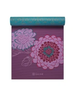 Obojstranná podložka na jogu "KIKU" 6 MM 61548