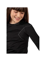 Detský termo set Active GT43204 black-grey - Alpinus