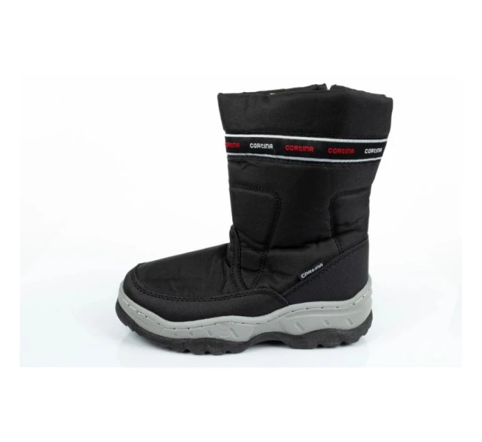 Dětské sněhule W 01 model 17115090 - Cortina