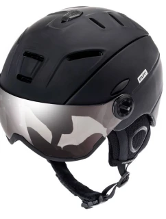 Lyžařská helma  XL cm černá model 21487733 - Meteor