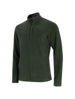 Pánska fleecová mikina M H4Z22 PLM352 43S - 4F