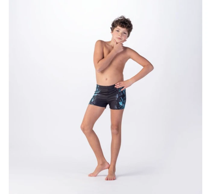 Plavky Aquawave Atos Jr 92800455863