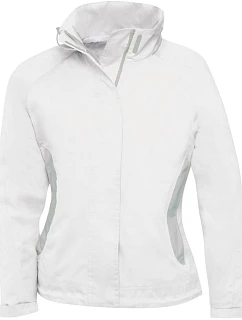 B&C /women Dámská bunda  grey model 22485340