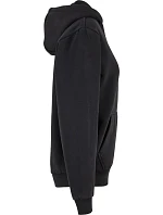 BY 298 Dámská oversize mikina s kapucí "Vintage" model 22451679 black - Build your Brand BY 298 Dámská oversize mikina s kapucí "Vintage" model 22451679 black - Build your Brand