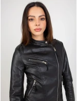 Bunda HM KR 269.53 čierna