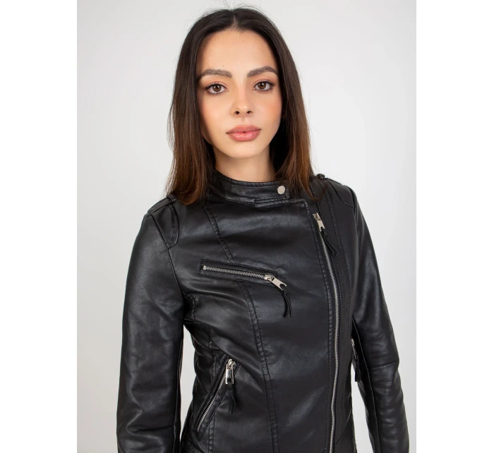 Bunda HM KR 269.53 čierna