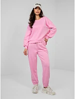 IT DR tepláky 9781.93 ružová IT DR tepláky 9781.93 ružová