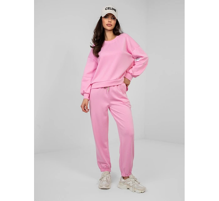 IT DR tepláky 9781.93 ružová IT DR tepláky 9781.93 ružová