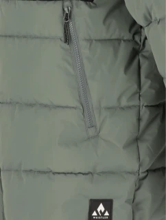 Detská zimná bunda Whistler Sareto