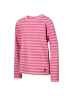 Detské tričko NAX WASEDO pink cosmos Detské tričko NAX WASEDO pink cosmos