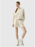 Dámské kraťasy 4F Dámské kraťasy 4F