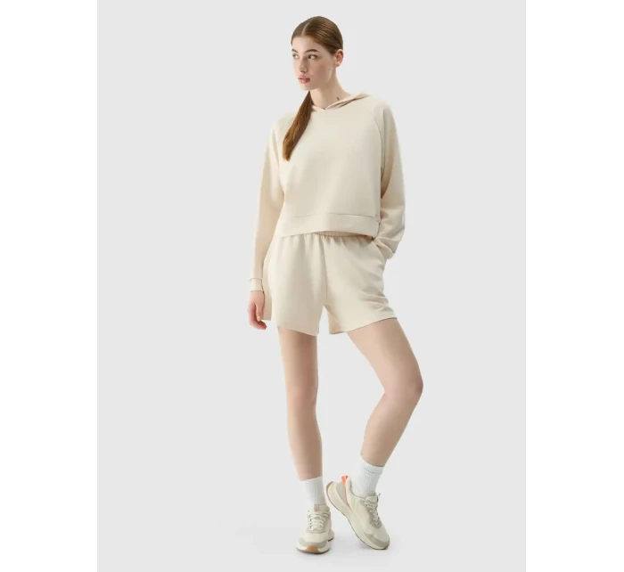 Dámské kraťasy 4F Dámské kraťasy 4F