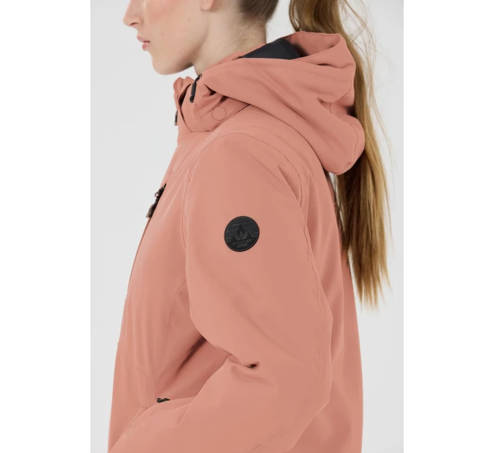 Dámska lyžiarska bunda Whistler Drizzle W-Pro 10000