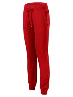 Pánske tepláky Rest červené