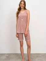 Dámske pyžamo 16020 - 154 - Vamp