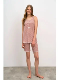 Dámské pyžamo model 17115469 154 - Vamp