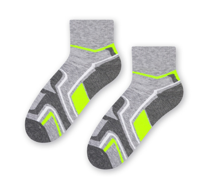 Dámske športové ponožky 026