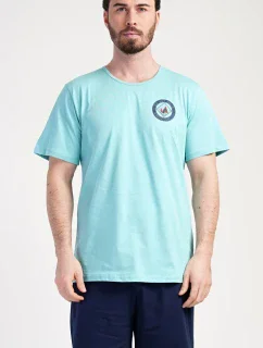 Pánske pyžamové šortky Sea