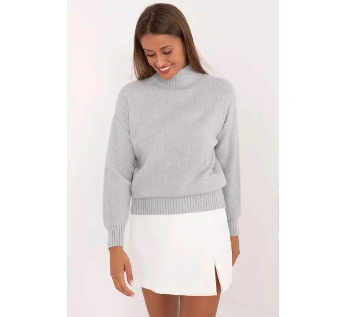 Model svetra 200330 AT Model svetra 200330 AT