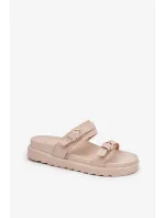 Papuče model 212141 Step in style Papuče model 212141 Step in style