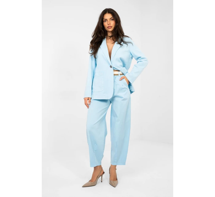 Dámske nohavice model 224183 Taliansko Moda