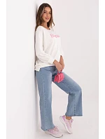 Mikina model 226297 Rue Paris