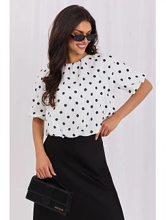 Blúzka, model 229696, Italy Moda
