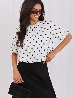 Blúzka, model 229696, Italy Moda