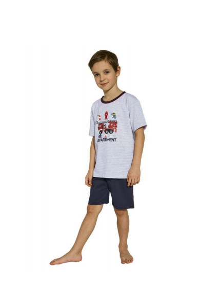 Chlapčenské pyžamo Cornette 473/88