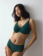 Amourette W01 – Teal Green – TRIUMPH Teal Green – TRIUMPH Amourette W01 – Teal Green – TRIUMPH Teal Green – TRIUMPH