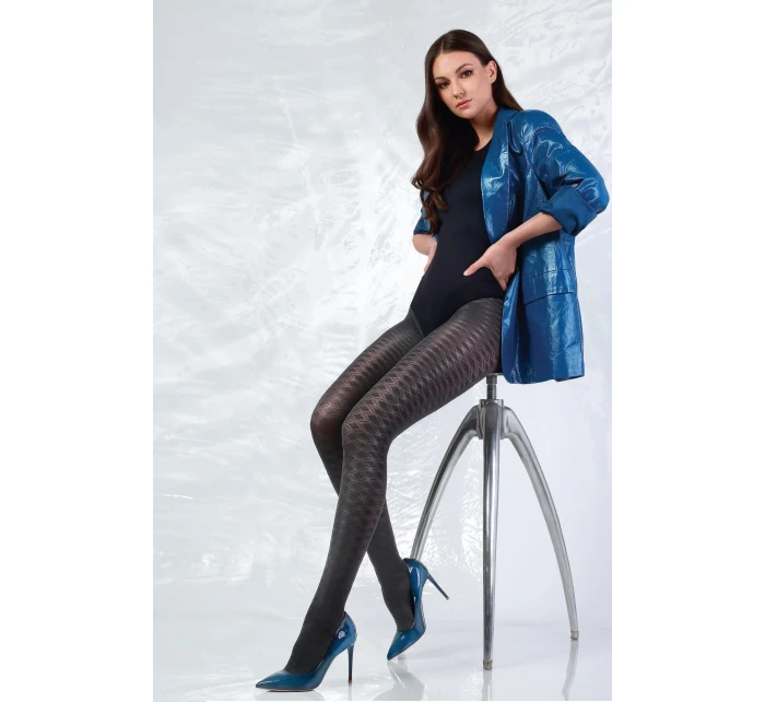 Knittex Pančuchové nohavice 22302 Opäť 2-4 50 den Knittex Pančuchové nohavice 22302 Opäť 2-4 50 den