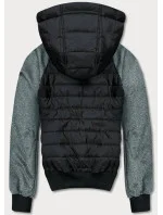 pánská sportovní bunda model 18406797 - J.STYLE