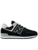 Topánky New Balance Jr GC574EVB