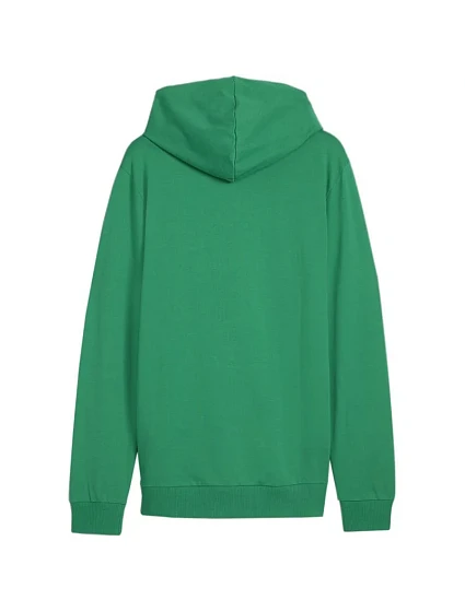 Mikina Team Goal Casuals Hooded M model 19645559 05 pánské - Puma