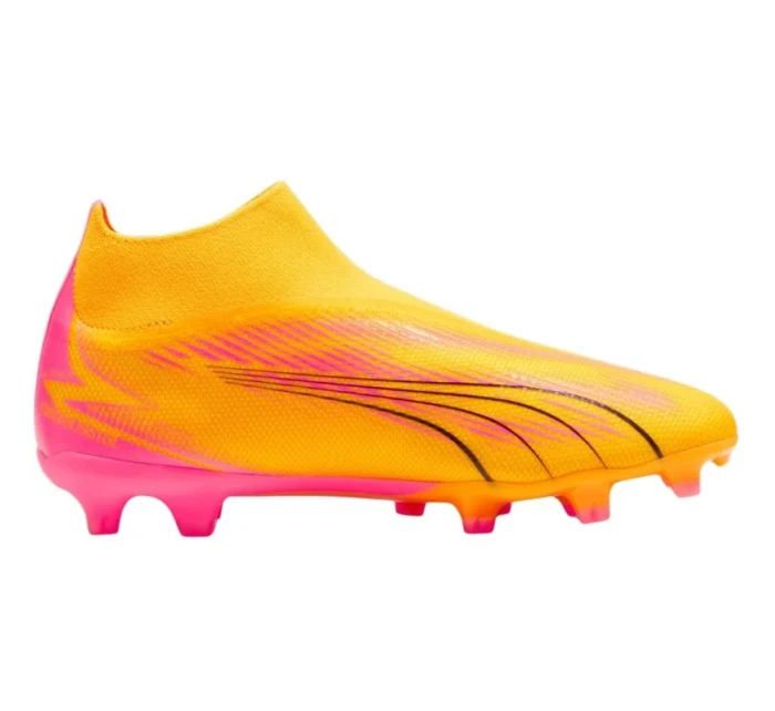 Fotbalové boty Ultra LL FG/AG M 03 model 20121682 - Puma Fotbalové boty Ultra LL FG/AG M 03 model 20121682 - Puma