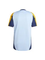 Košile Real Madrid M model 21342039 pánské - ADIDAS Košile Real Madrid M model 21342039 pánské - ADIDAS