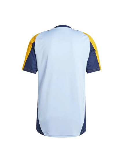 Košile Real Madrid M model 21342039 pánské - ADIDAS