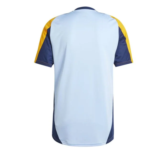 Košile Real Madrid M model 21342039 pánské - ADIDAS Košile Real Madrid M model 21342039 pánské - ADIDAS