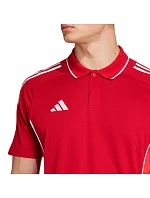 Tiro 25 Competition Polo M model 21062132 pánské tričko - ADIDAS Tiro 25 Competition Polo M model 21062132 pánské tričko - ADIDAS
