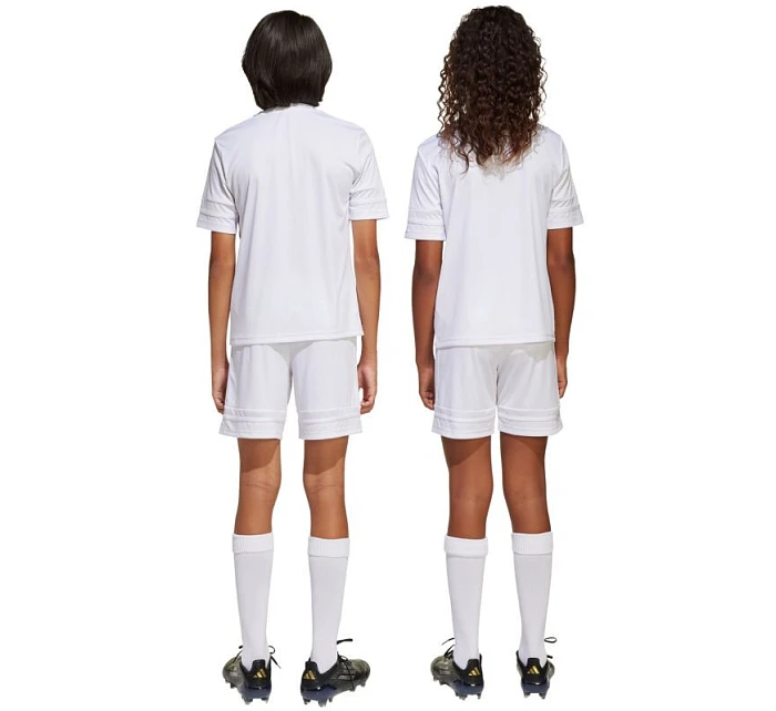 Šortky adidas Squadra 25 Jr JJ2423