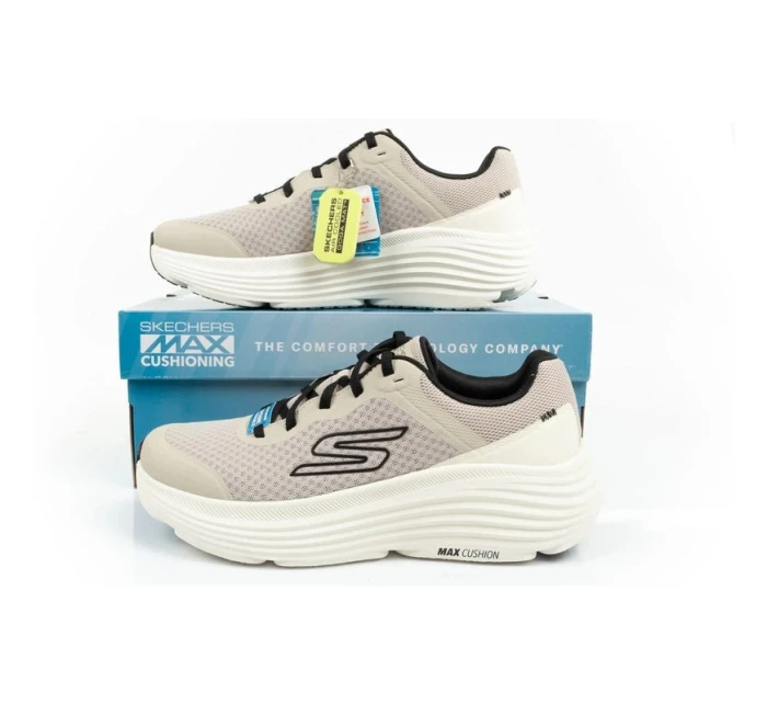 Skechers Max Cushioning Endeavour M 220613/TPBK