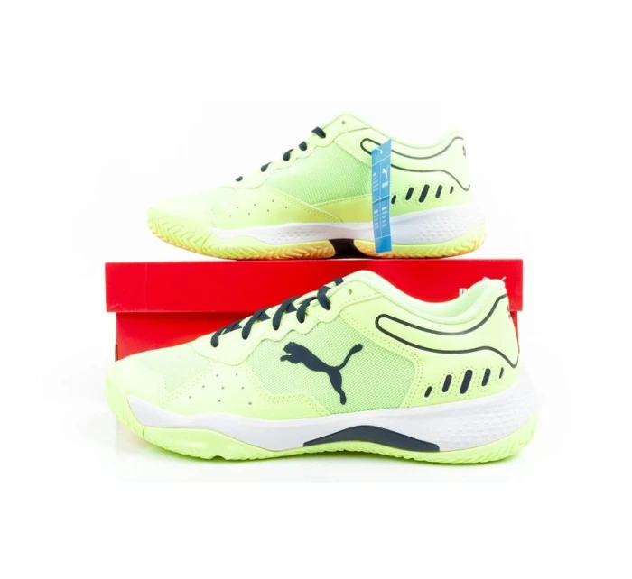 Kopačky M 01 model 21153002 - Puma Kopačky M 01 model 21153002 - Puma