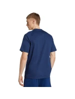 Tričko adidas Tiro 25 Tee Travel M JY5949 muži